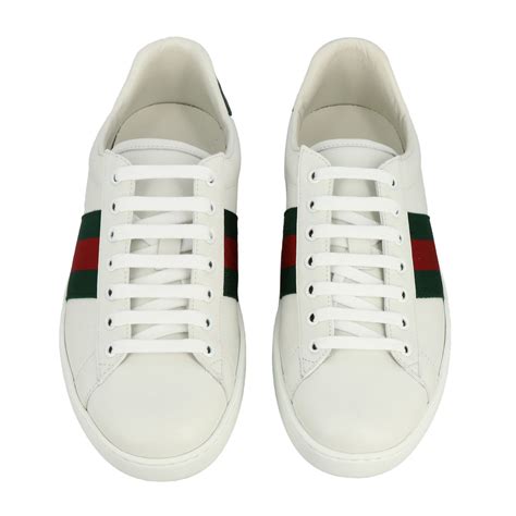 sneakers gucci uomo zalando|gucci sneakers herren.